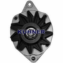 AD KUHNER 30612ri -  Генератор